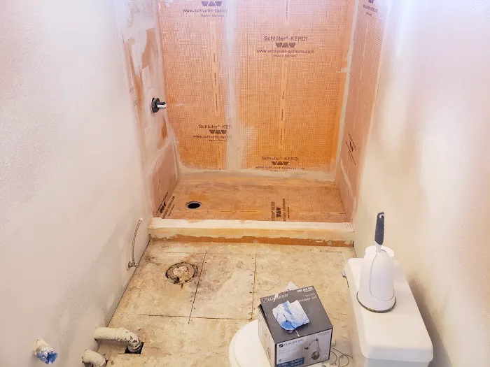 Paramount Construction & Restoration Inc Picture 9