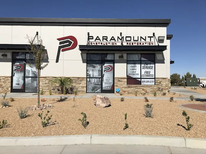Paramount Construction & Restoration Inc Picture 8