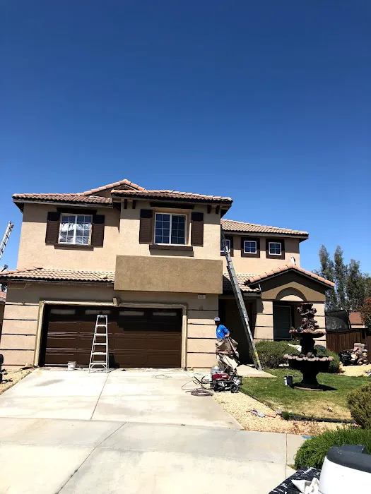 Martinez Painting HD Picture 1