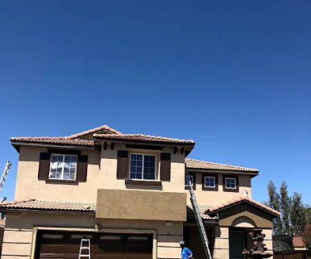 Martinez Painting HD