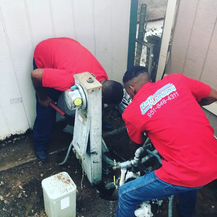 R&R PLUMBING -N- MINUTES Picture 6