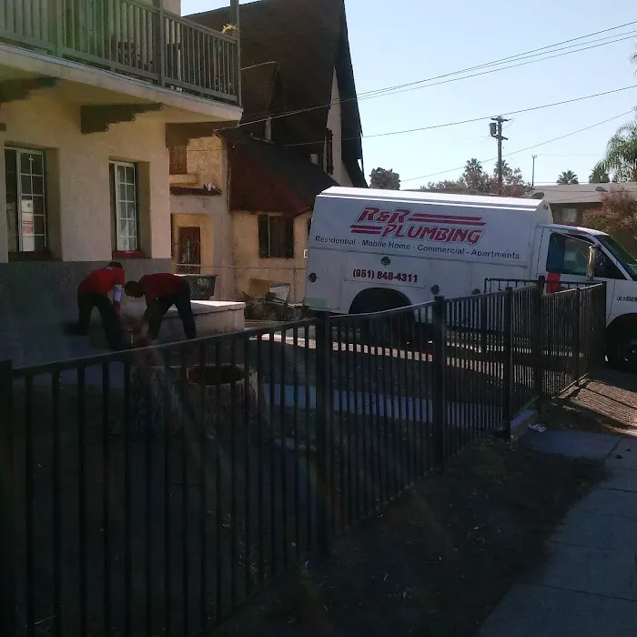 R&R PLUMBING -N- MINUTES Picture 9