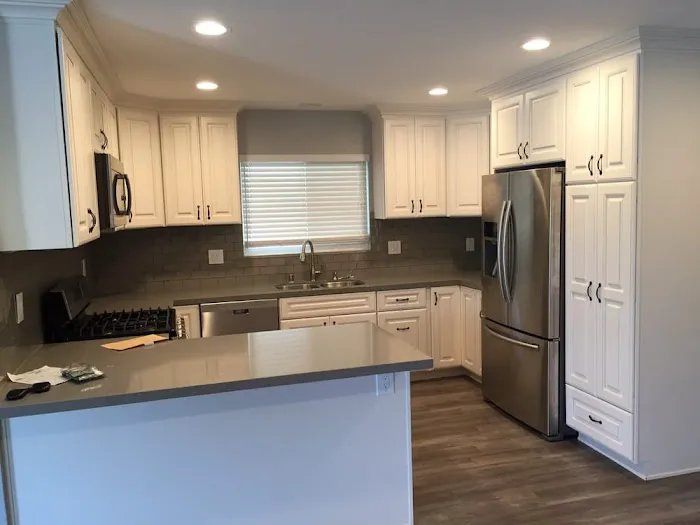 Oakwood Construction & Restoration Services, Inc. Picture 1