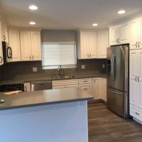 Oakwood Construction & Restoration Services, Inc. ico