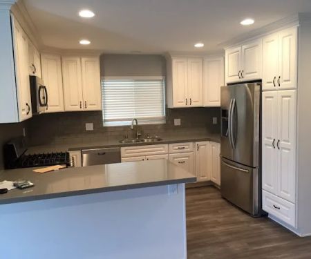 Oakwood Construction & Restoration Services, Inc.