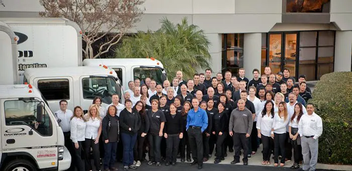 Oakwood Construction & Restoration Services, Inc. Picture 3