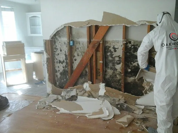 Oakwood Construction & Restoration Services, Inc. Picture 10