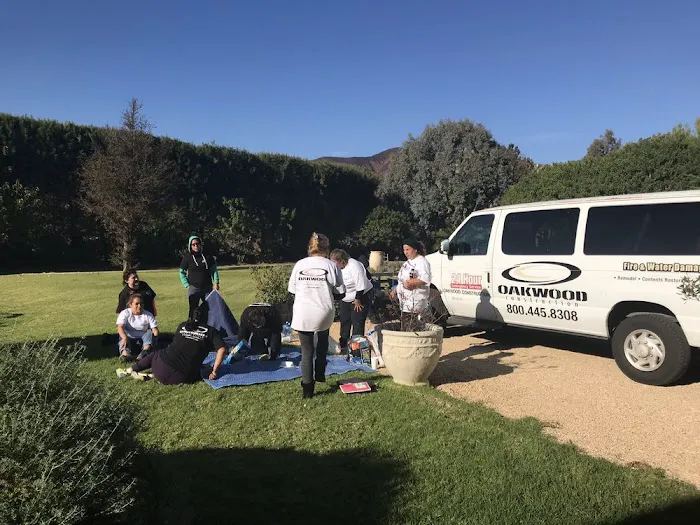 Oakwood Construction & Restoration Services, Inc. Picture 7