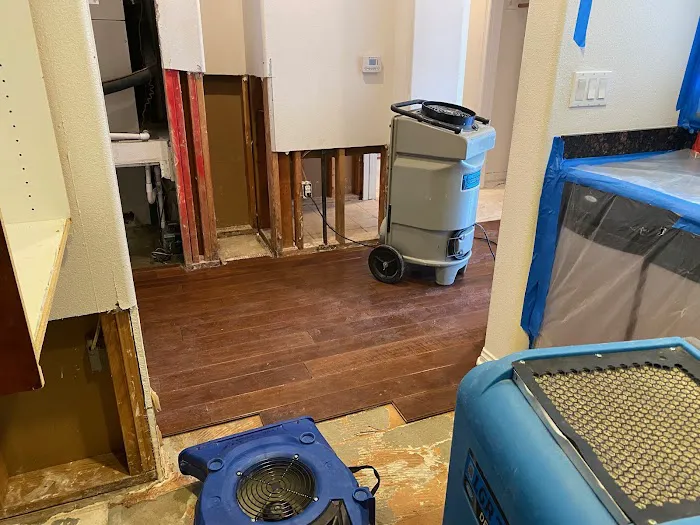 World Restoration Inc Picture 5