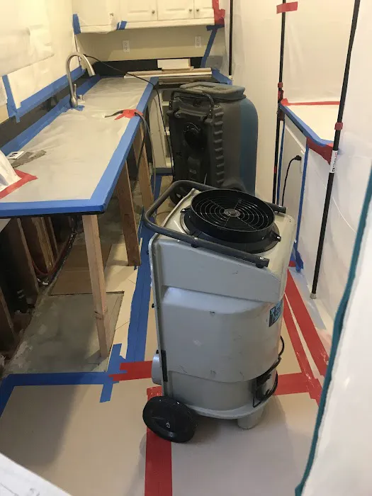 World Restoration Inc Picture 2