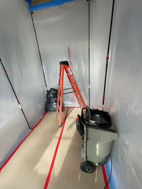 World Restoration Inc Picture 1