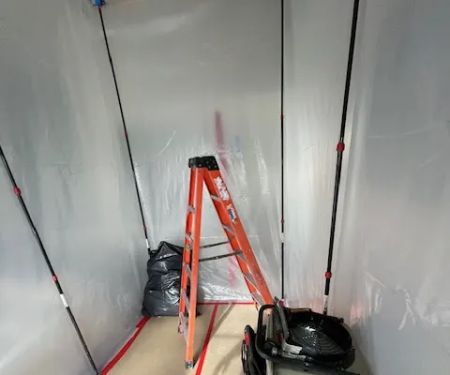 World Restoration Inc