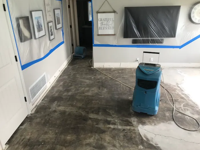 World Restoration Inc Picture 10