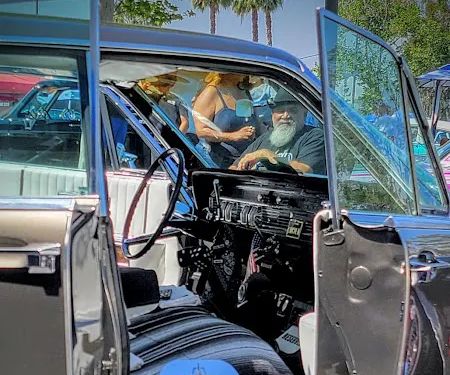 Wizard Restorations Inc