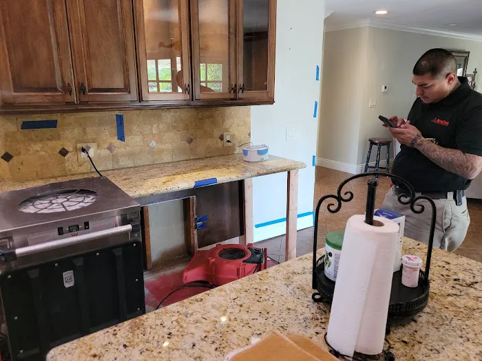 PuroClean of Rancho Cucamonga Picture 3