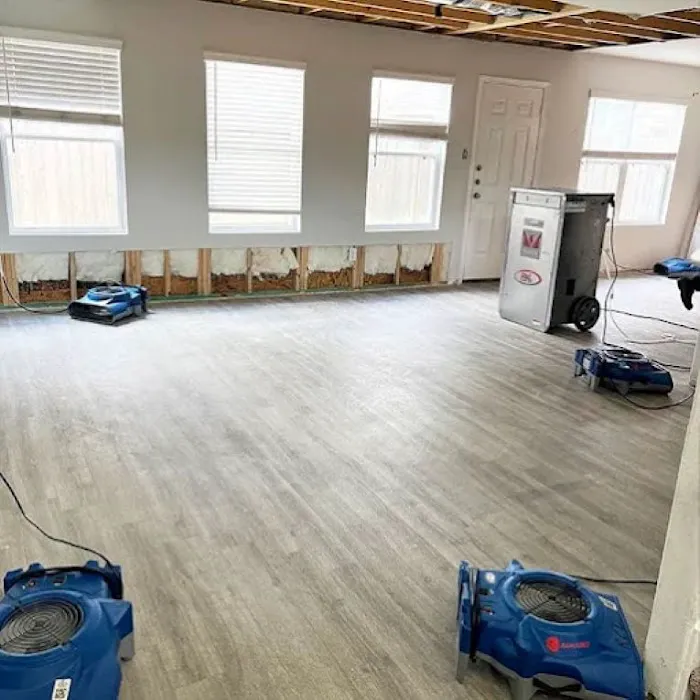 PuroClean of Rancho Cucamonga Picture 5