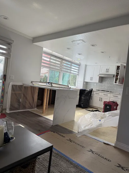 PuroClean of Rancho Cucamonga Picture 6