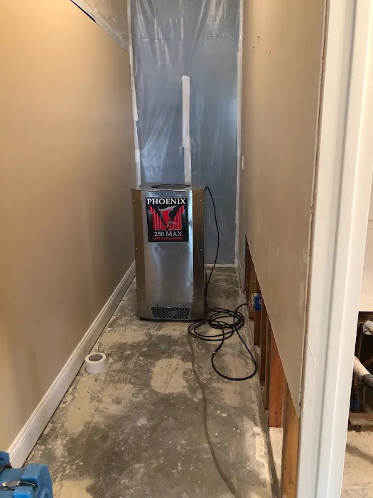 PuroClean of Rancho Cucamonga Picture 8