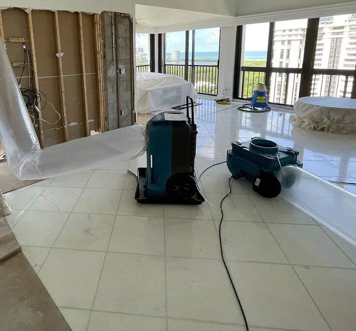 PuroClean of Rancho Cucamonga Picture 10