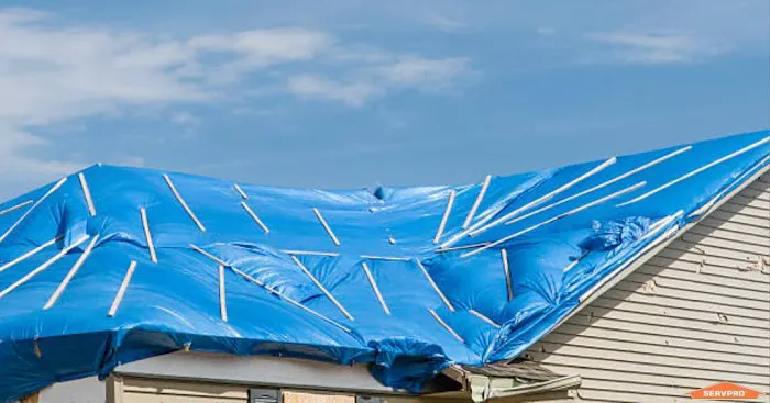 SERVPRO of Tustin and SERVPRO of Orange / Villa Park Picture 8