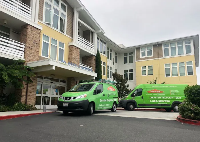 SERVPRO of Tustin and SERVPRO of Orange / Villa Park Picture 9