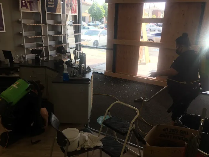 SERVPRO of Santa Ana South Picture 2