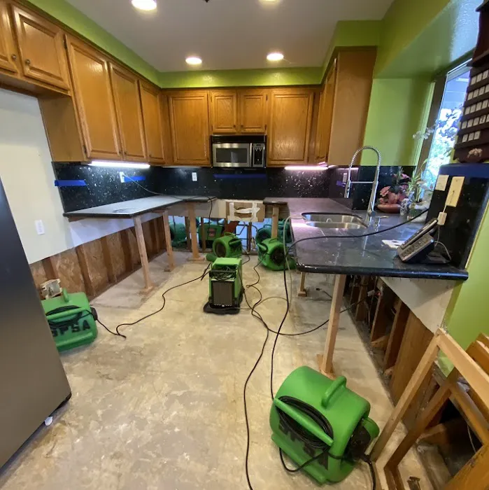SERVPRO of Santa Ana South Picture 8