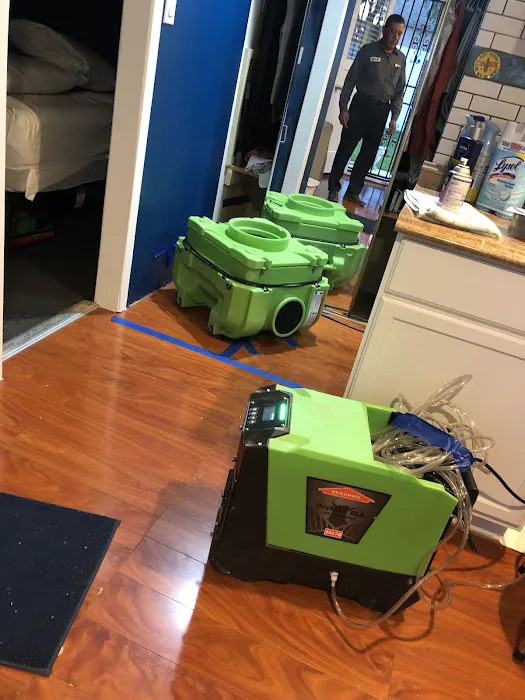 SERVPRO of Santa Ana South Picture 9