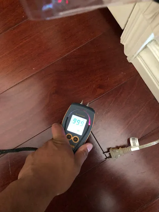 ServiceMaster by One Call Restoration Picture 3