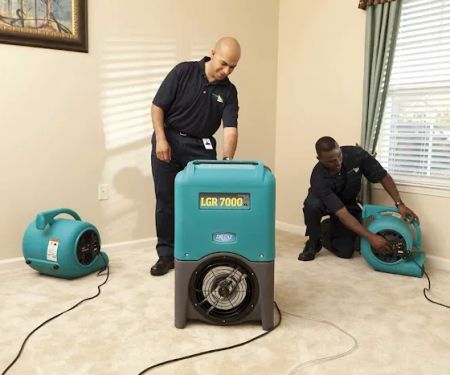 ServiceMaster by One Call Restoration