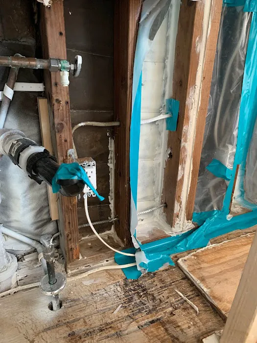 ServiceMaster by One Call Restoration Picture 2