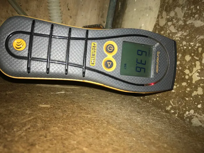 ServiceMaster by One Call Restoration Picture 4