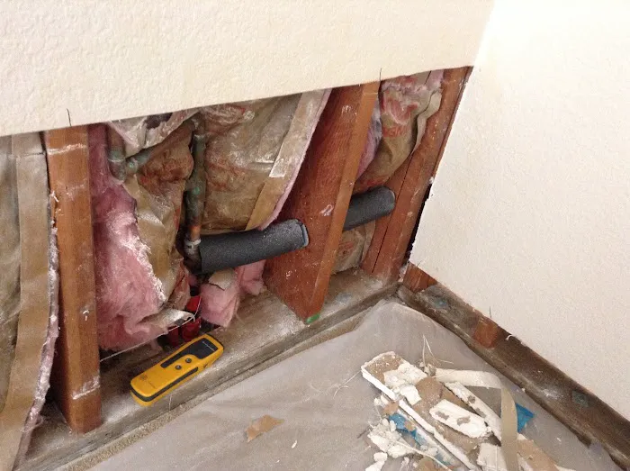 ServiceMaster by One Call Restoration Picture 5