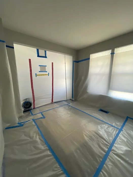 Dry Masters Water Damage Restoration Service Picture 2