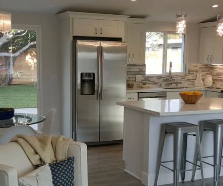 SoCal Flood Restoration & Design