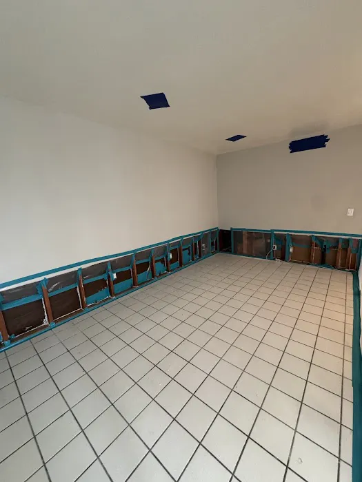 Preferred Restoration Services | Water & Mold Restoration Picture 1