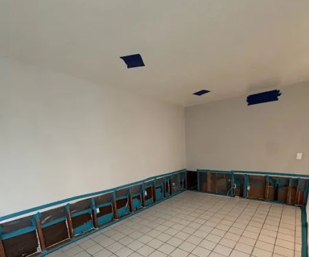 Preferred Restoration Services | Water & Mold Restoration