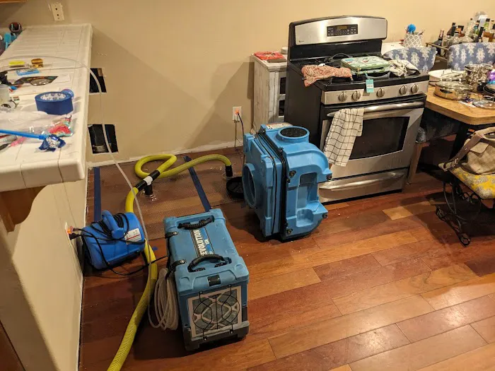 Preferred Restoration Services | Water & Mold Restoration Picture 5