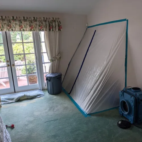 Preferred Restoration Services | Water & Mold Restoration Picture 9