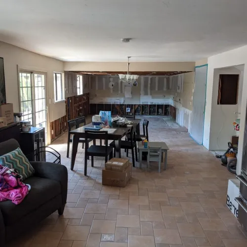 Preferred Restoration Services | Water & Mold Restoration Picture 10