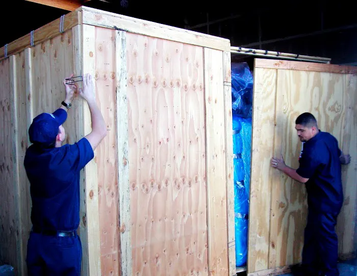 Steamatic San Fernando Valley Picture 1