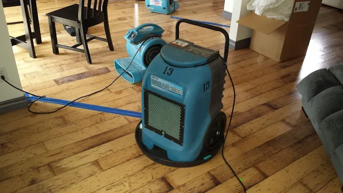 Steamatic San Fernando Valley Picture 5