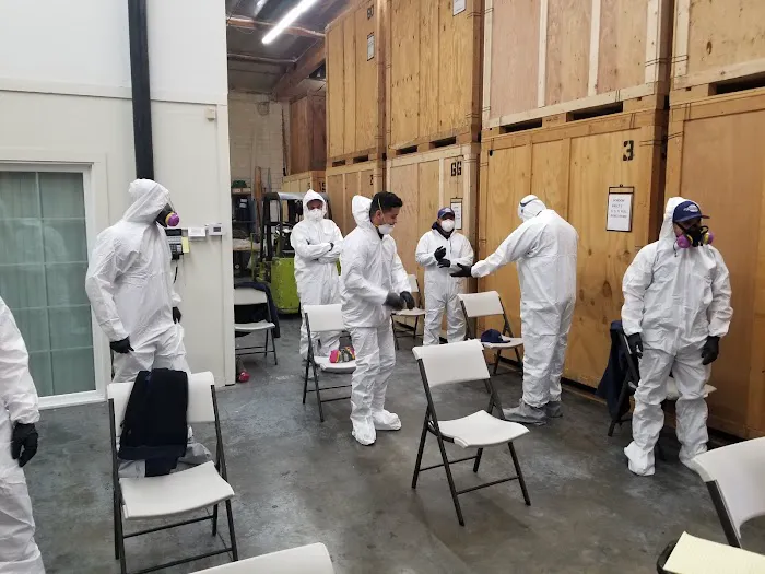 Steamatic San Fernando Valley Picture 4