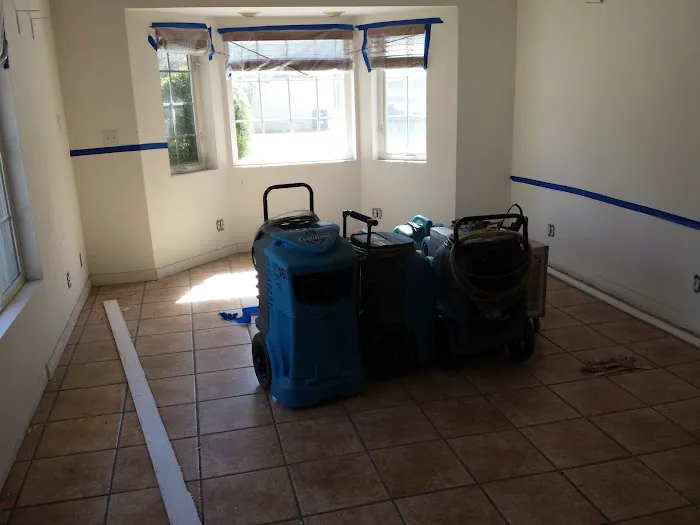 Steamatic San Fernando Valley Picture 3