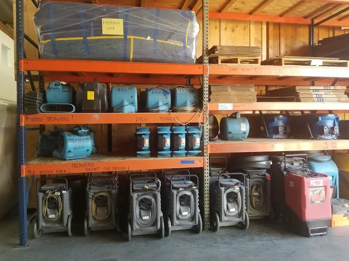 Steamatic San Fernando Valley Picture 9