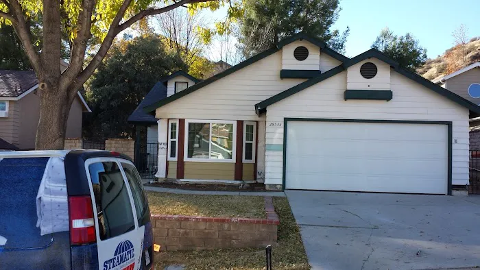 Steamatic San Fernando Valley Picture 7