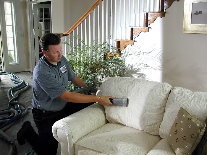 Steamatic San Fernando Valley Picture 6