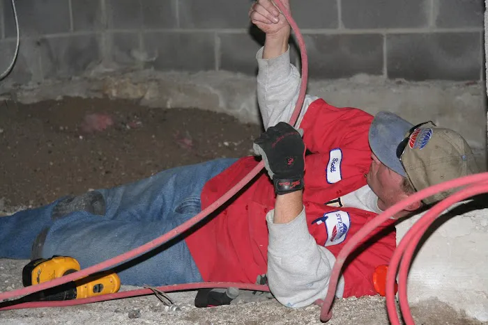 Steamatic San Fernando Valley Picture 10