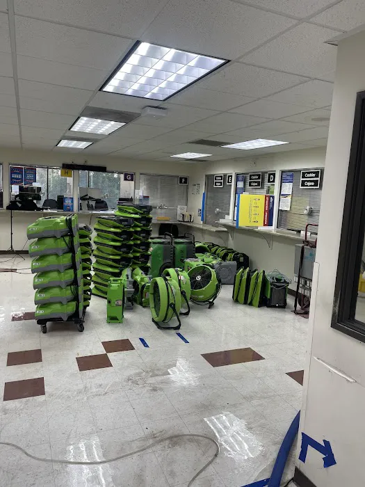 SERVPRO of Northridge and SERVPRO of Granada Hills Picture 5