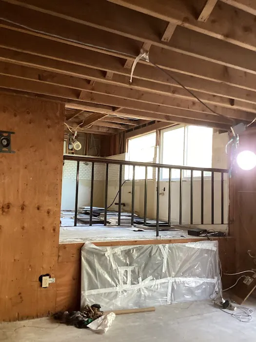 SERVPRO of Northridge and SERVPRO of Granada Hills Picture 6